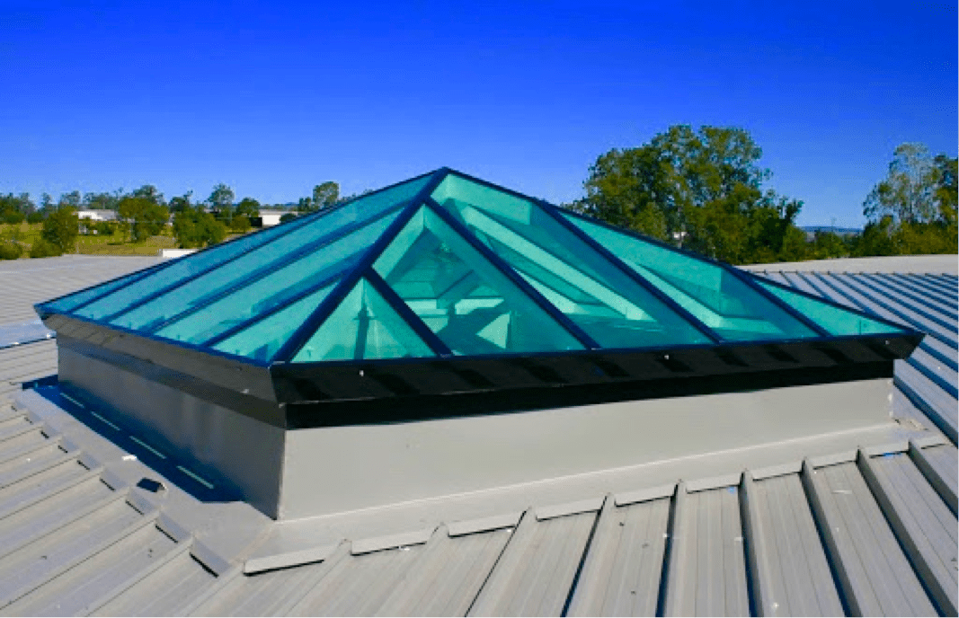 Skylight Project 1 Elements Roofing