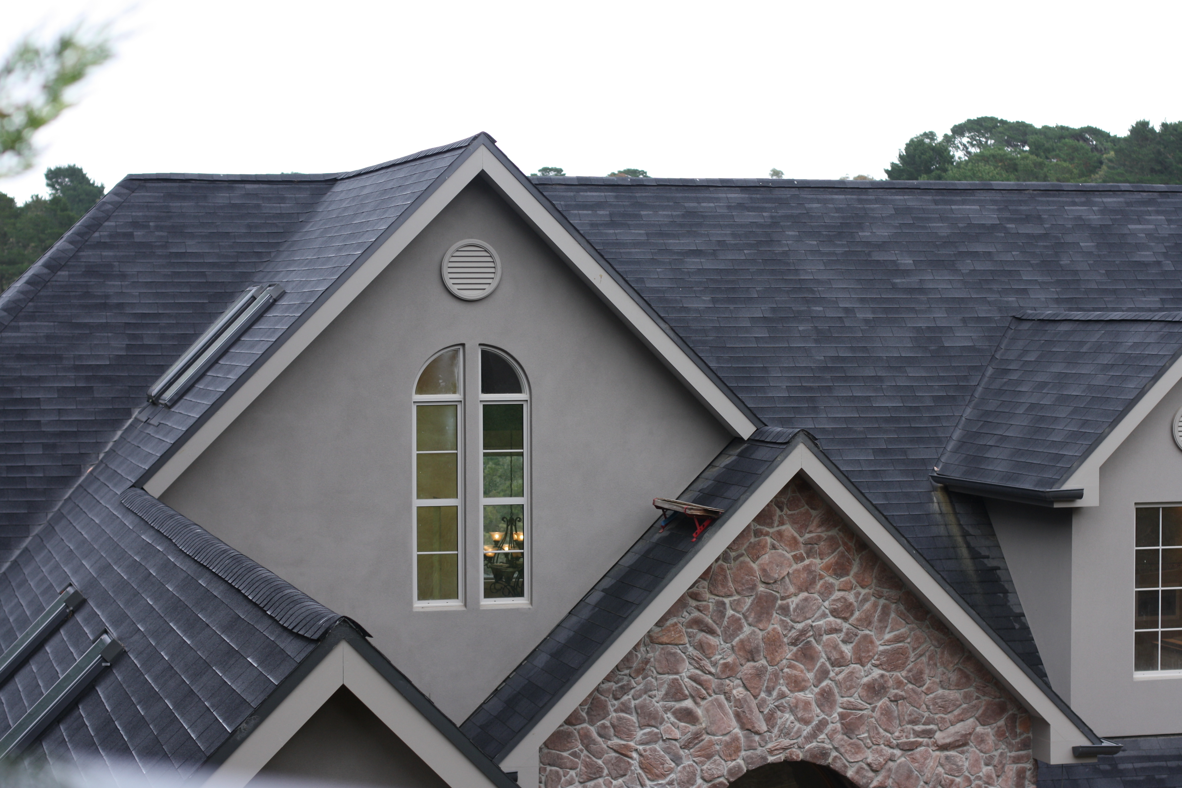 American Homes Roof Styles Gazebo Kits and Pergola Roofing Options