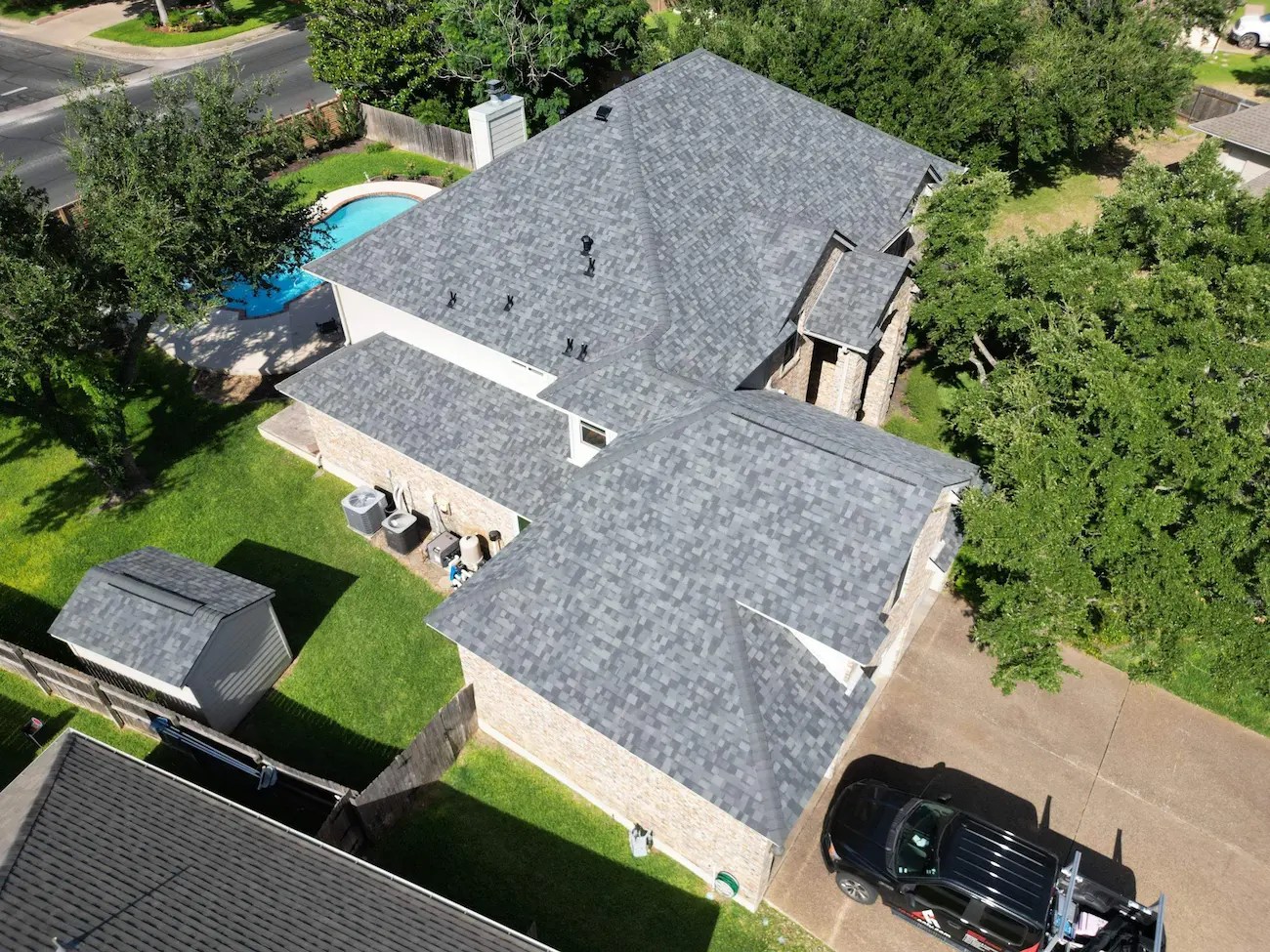 About RoofsOnly.com - RoofsOnly.com