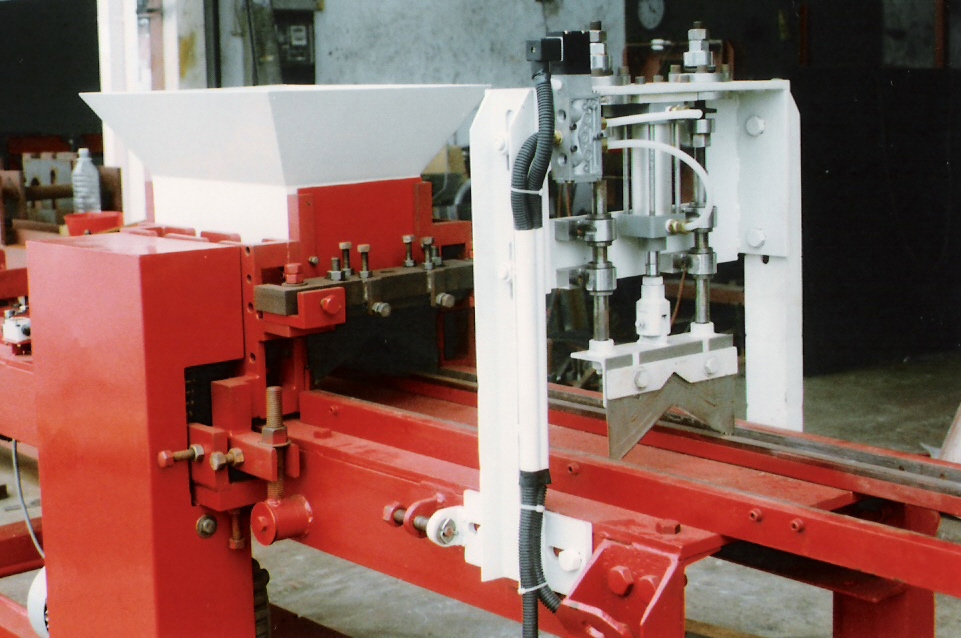 Special Tile Manufacture