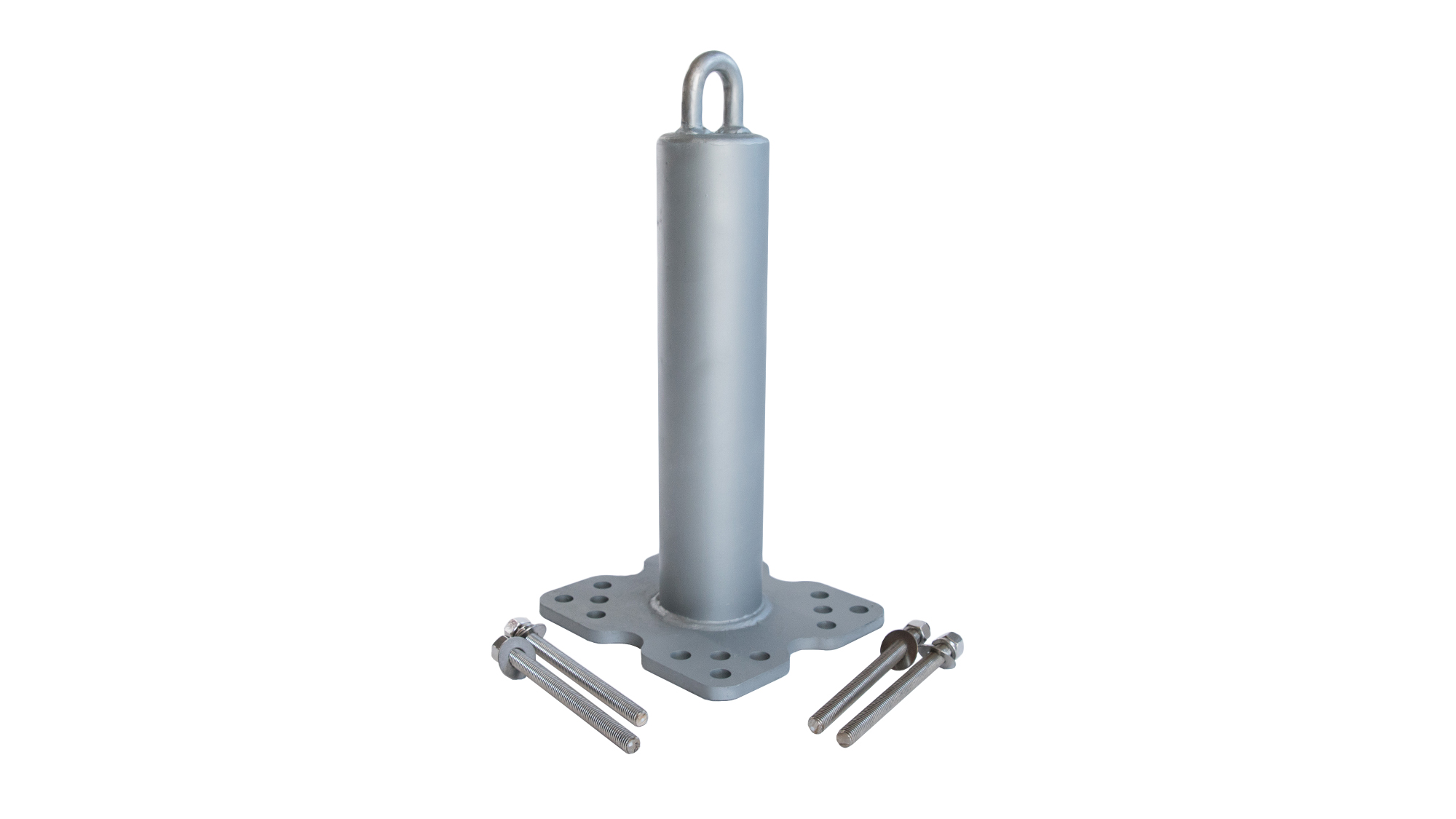 EpoxyAdhesive Anchorage Rooftop Anchor