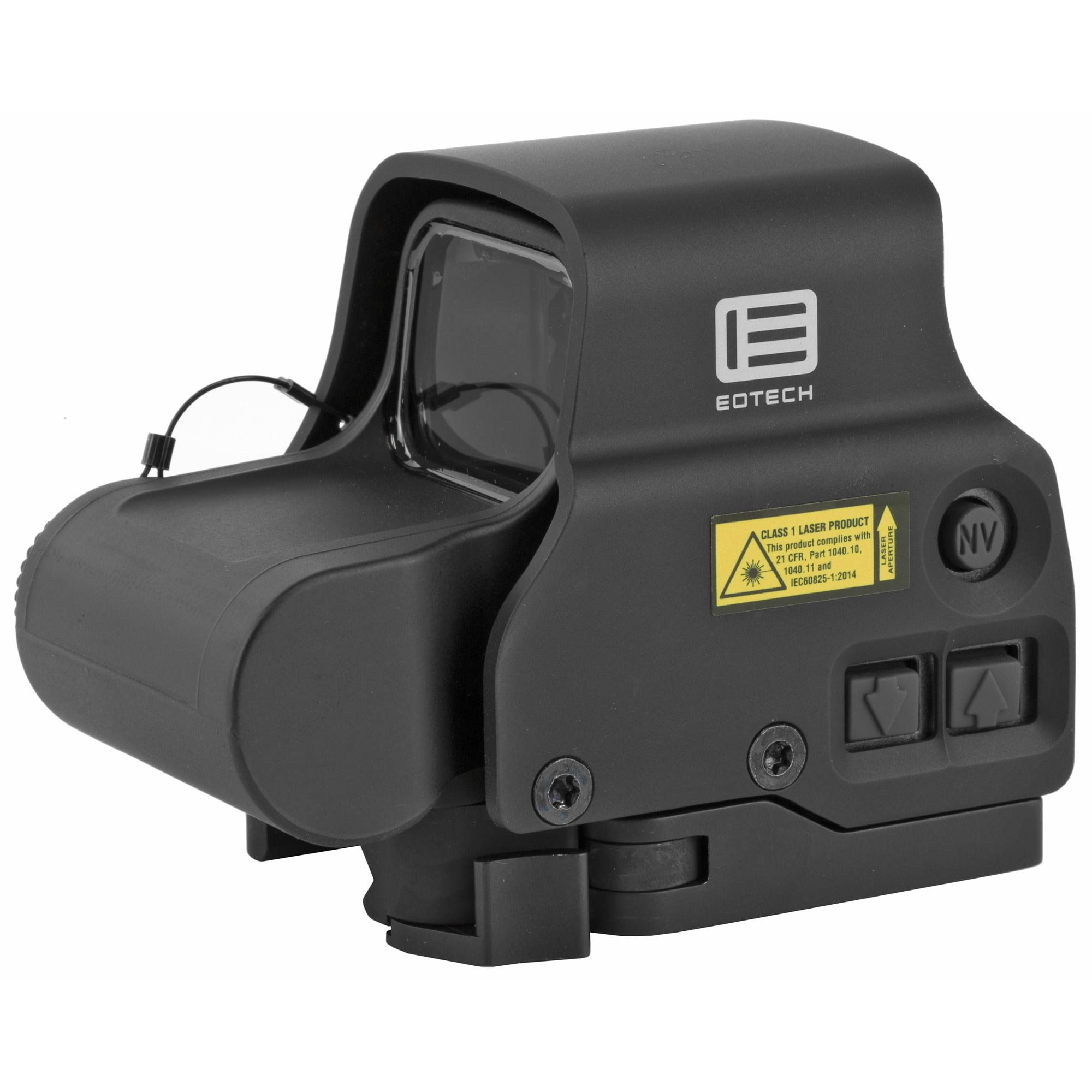 EOTech EXPS30 Holographic Weapon Sight Rooftop Defense