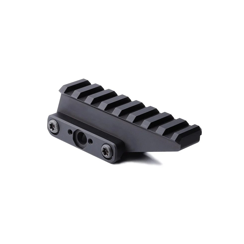 Unity Tactical FAST Optic Riser for Absolute Cowitness Optics Rooftop