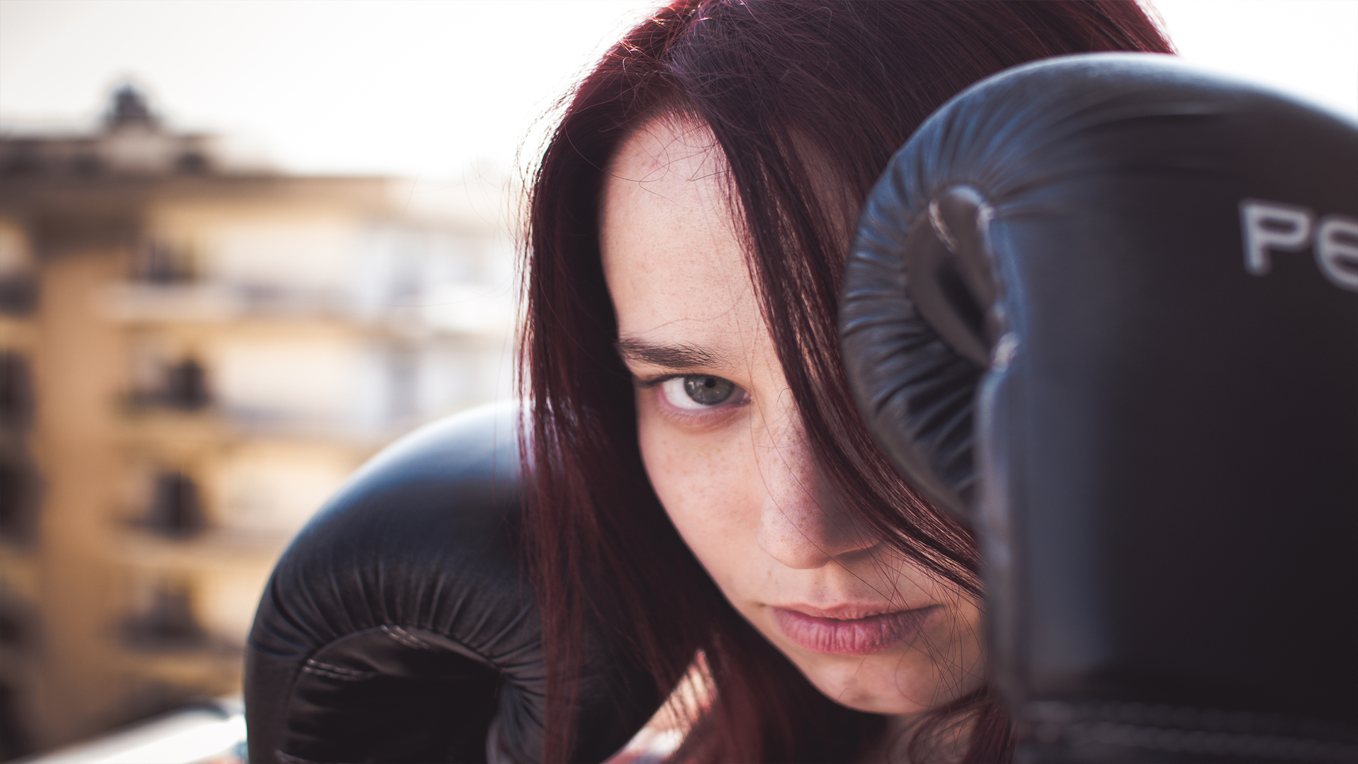 Punching Above Your Weight Rooftop Leadership