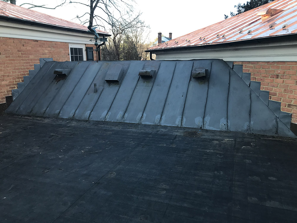 Portfolio Roof Top Services LLC