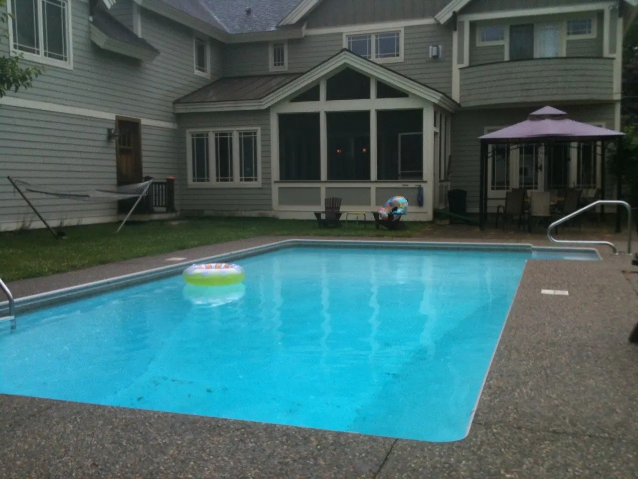 Summer Rental 419, Saratoga Springs, NY 12866