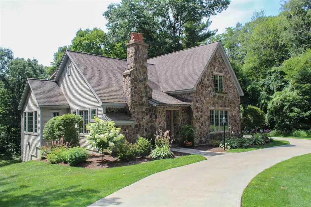 This Stone Cottage is a Dream Come True Roohan Realty