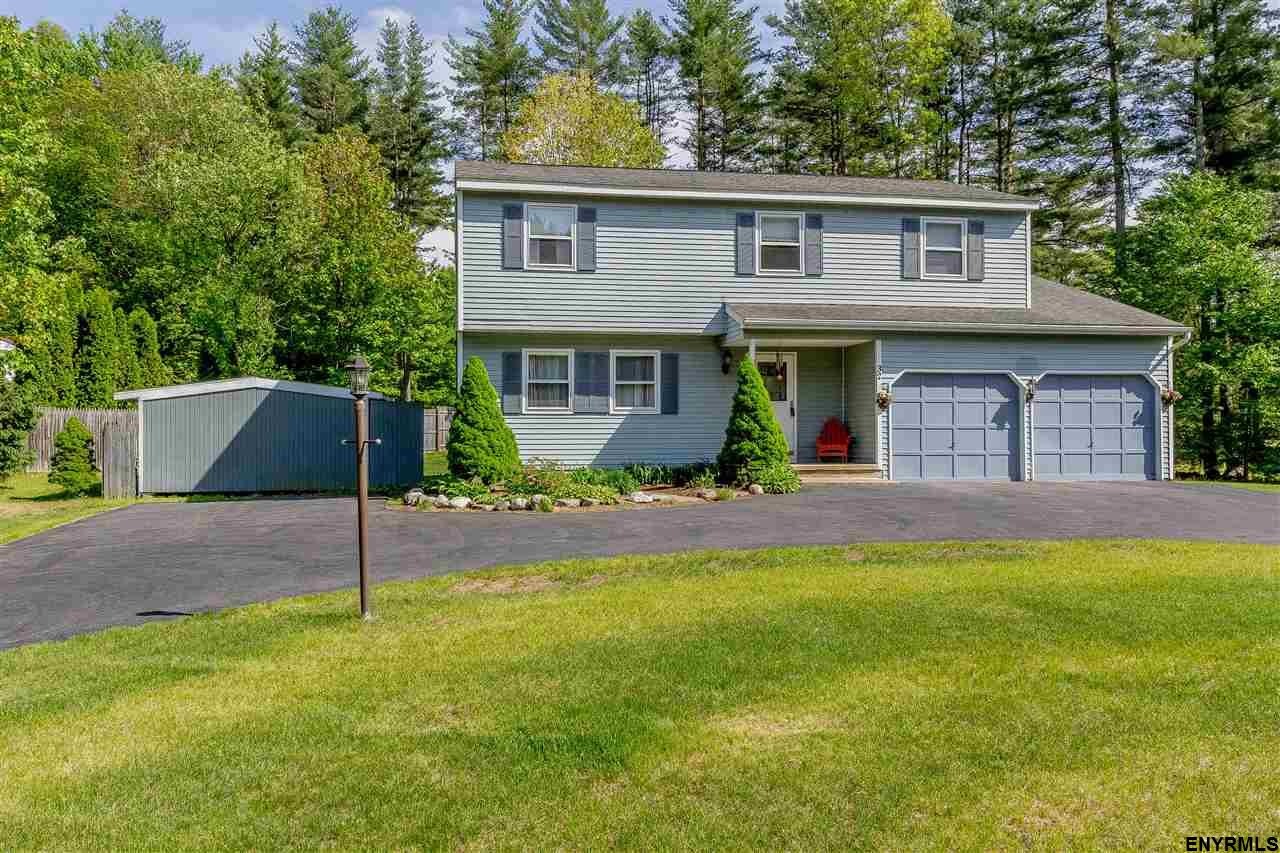 House of the Week 32 Palmer Terrace Roohan Realty