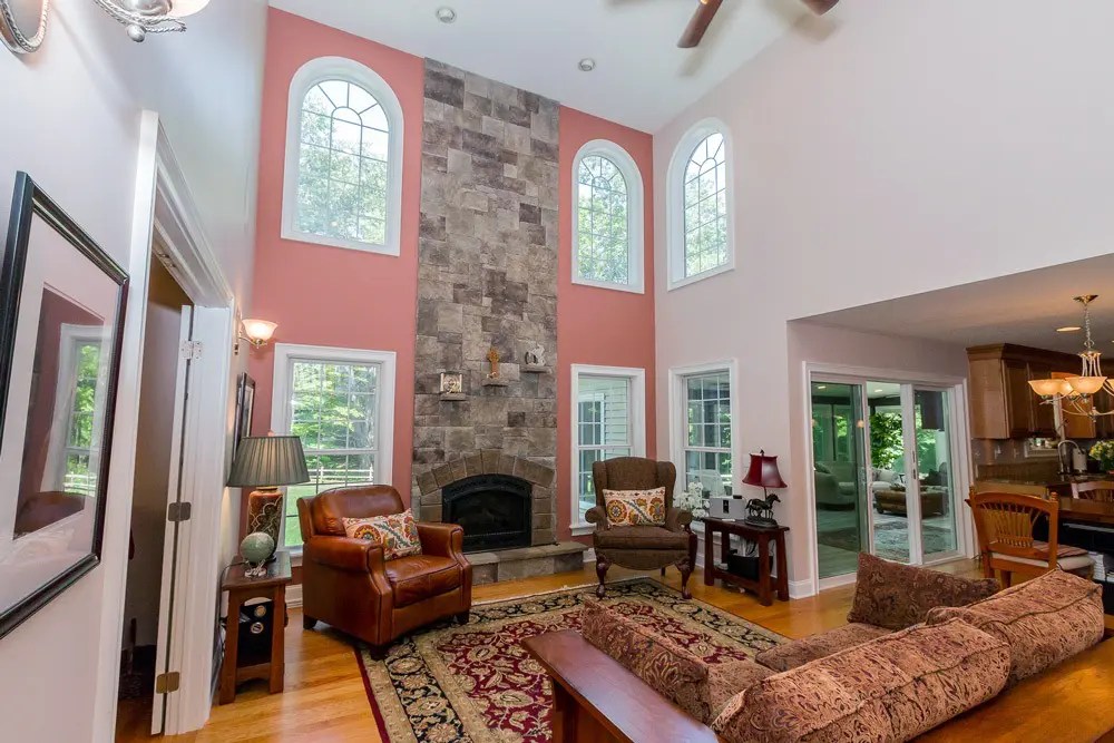 House of the Week 73 Ruggles Road Roohan Realty