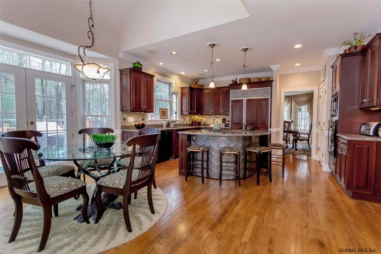 House of the Week 2 Rolling Brook Drive Roohan Realty