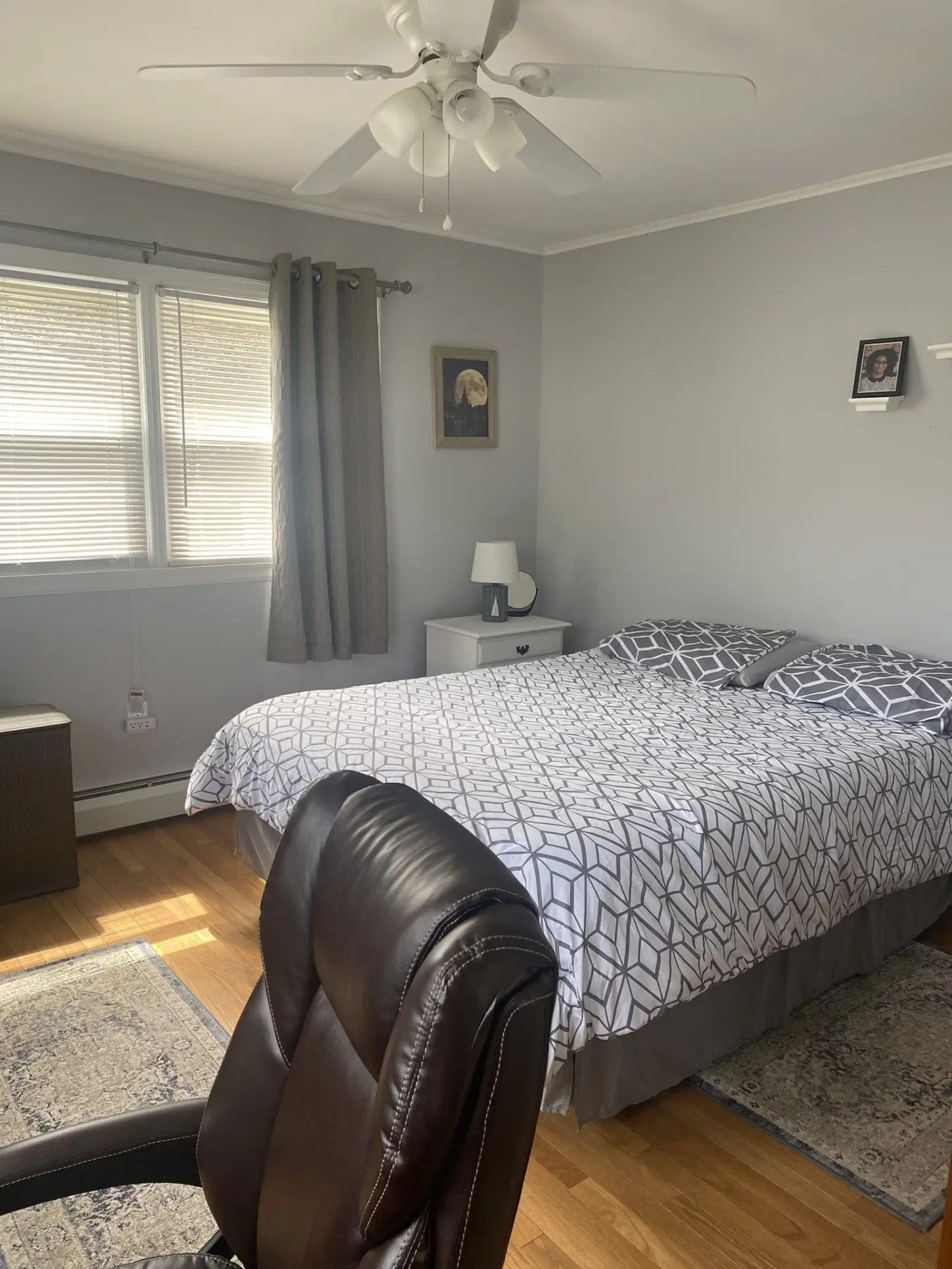 Seasonal Rental 551, Saratoga Springs, NY 12866