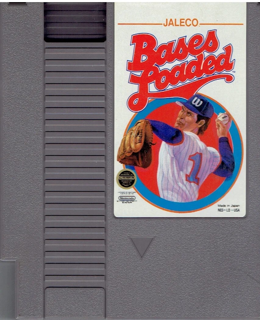 Bases Loaded Rookies and more