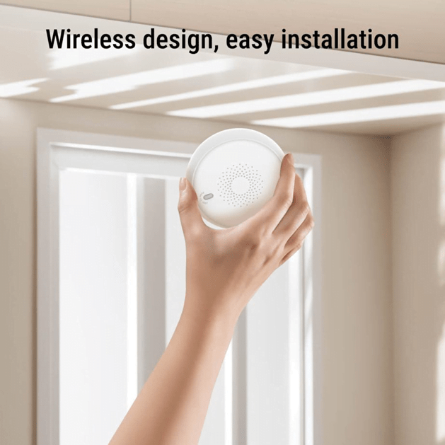 Photoelectric Vs Ionization Smoke Detectors, Choosing The Right One For