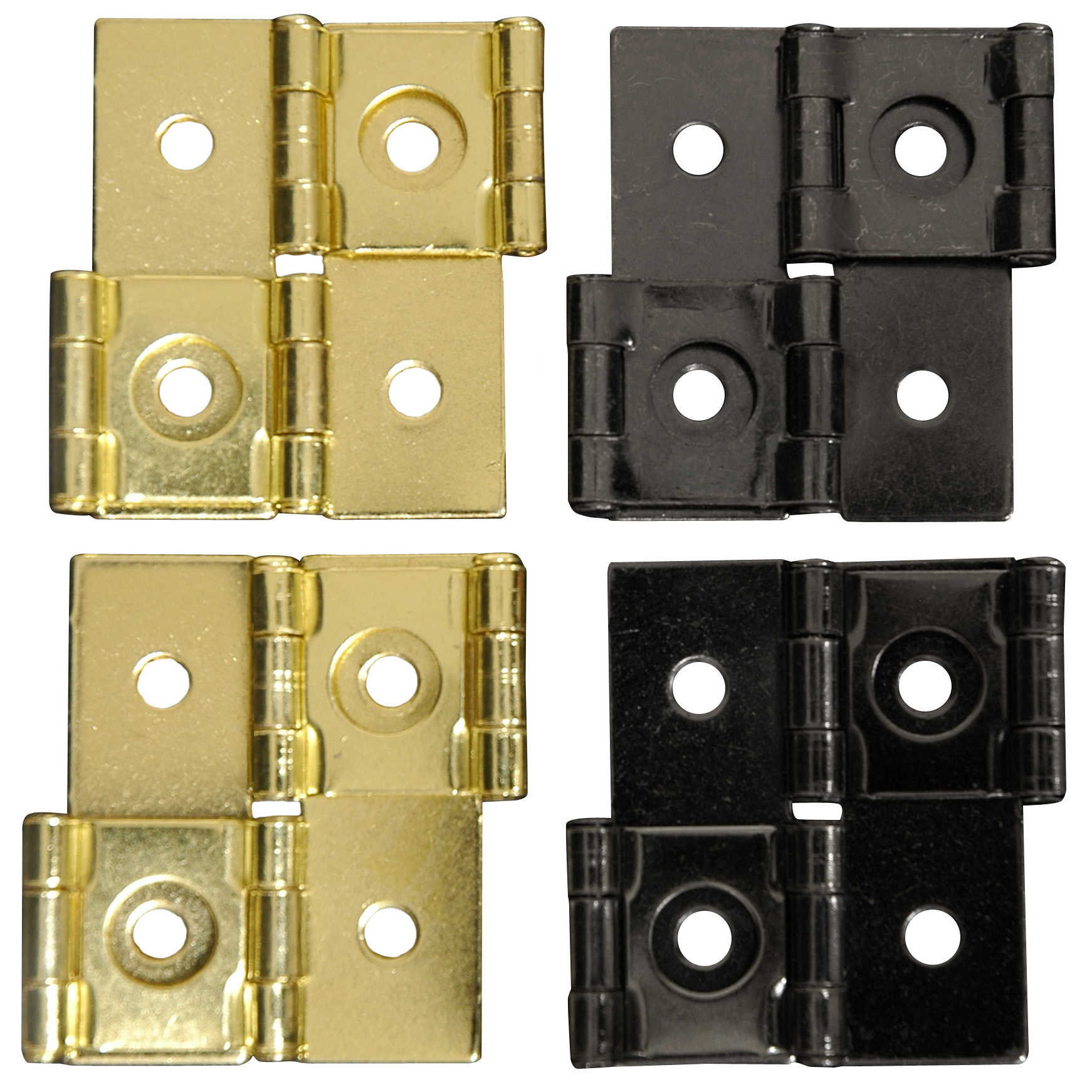 Buy Shoji Screen Hinges (Set of 4) Online (HINGES) Satisfaction