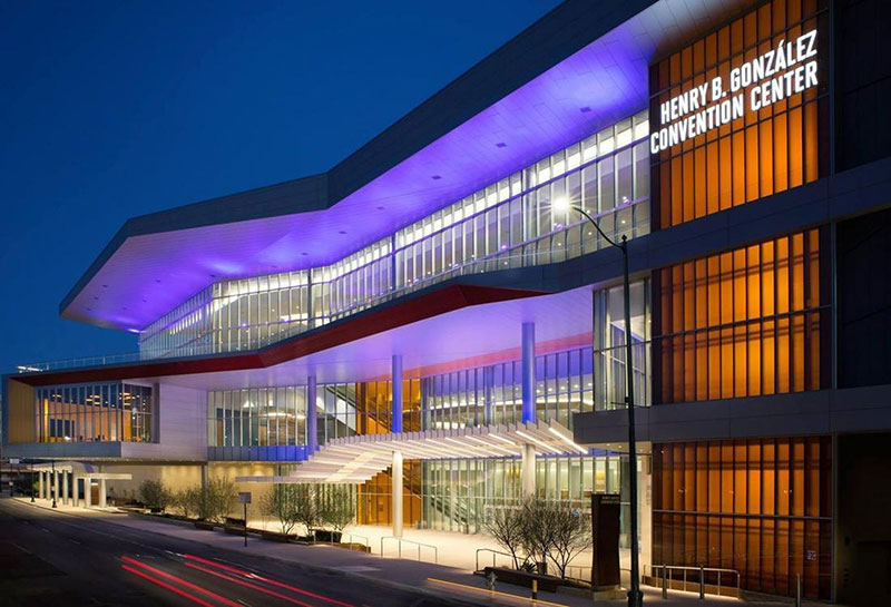 San Antonio Events October 1 2023