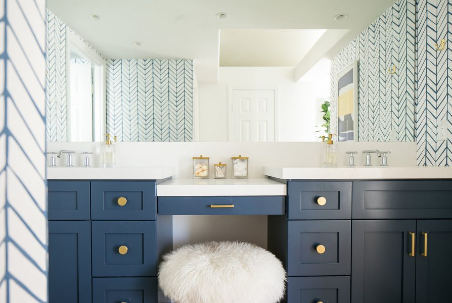 20 Bathroom Vanity Hints for 2020