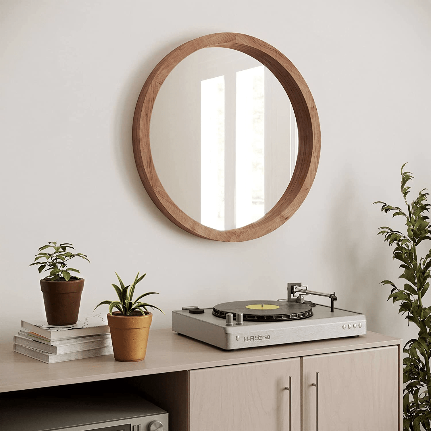 The Most Popular Bathroom Mirrors on Roomhints Roomhints