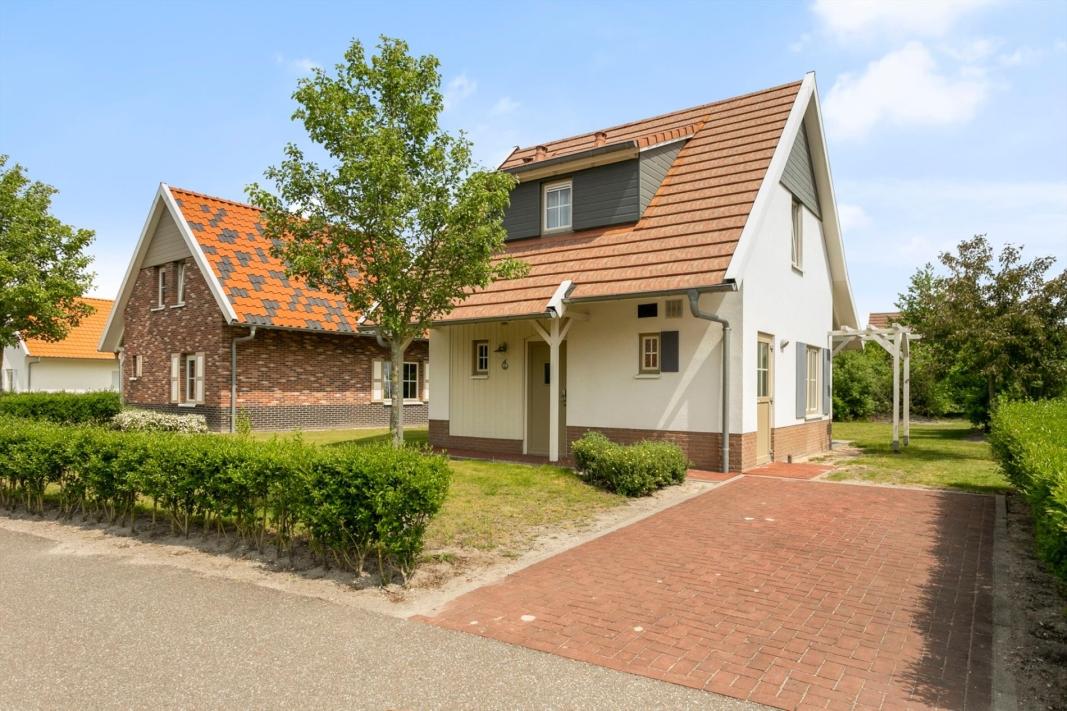 Klein Vink 4 318, ARCEN Roompot Projects