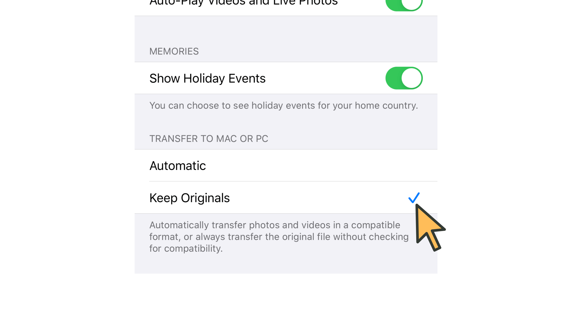 How To Download iPhone Photos to a PC Rooms Need Love