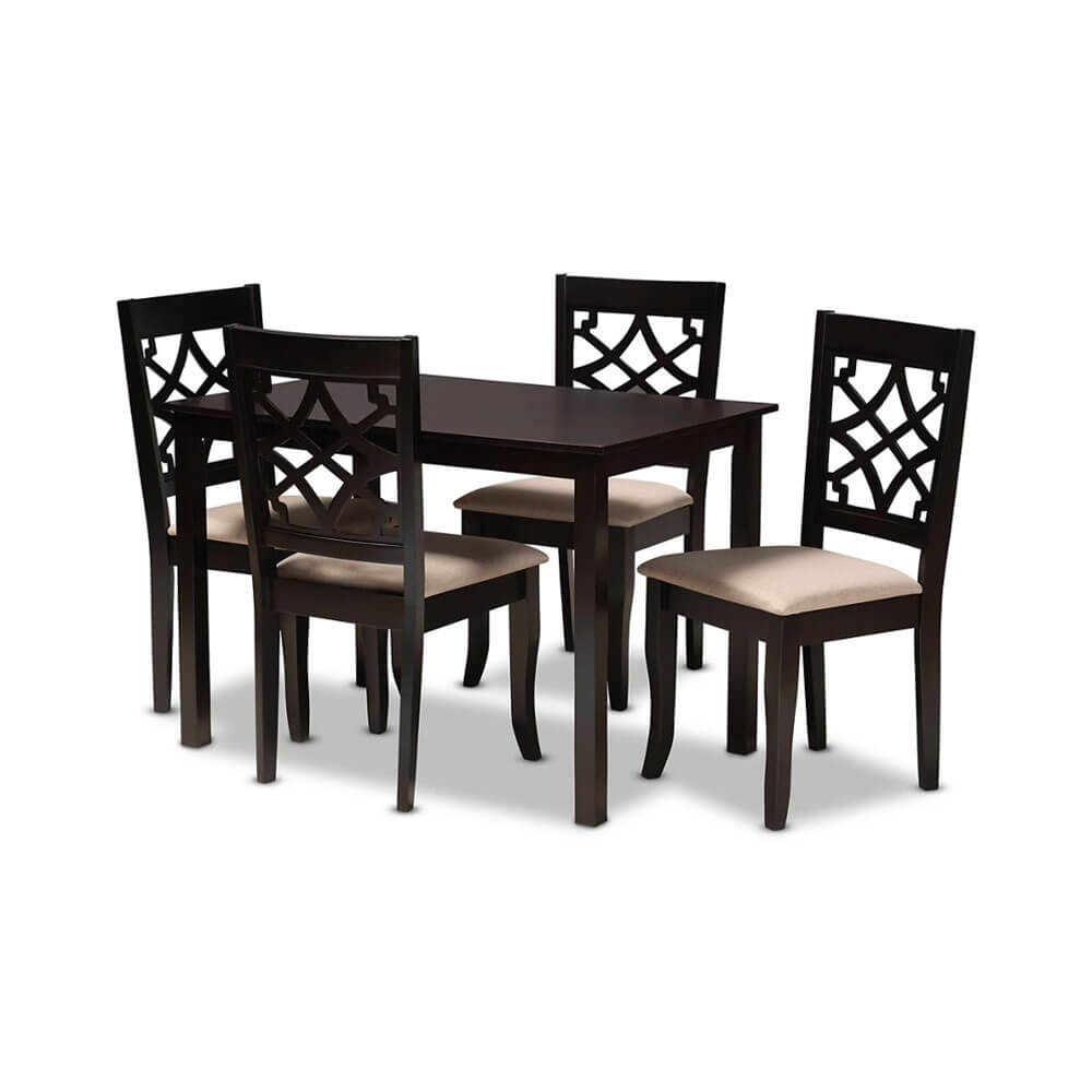 Dining Room Style Quiz Room to Room Furniture Tupelo, MS Furniture