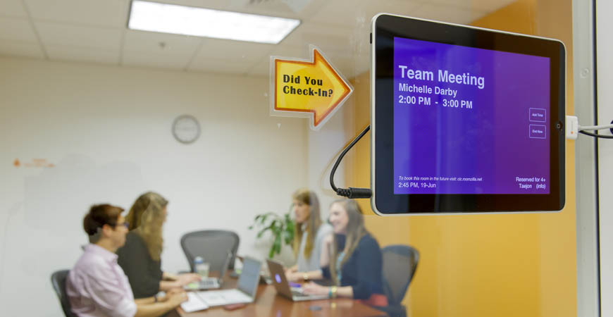 Pick The Best Room Scheduling SoftwarePt.1 Roomzilla Blog