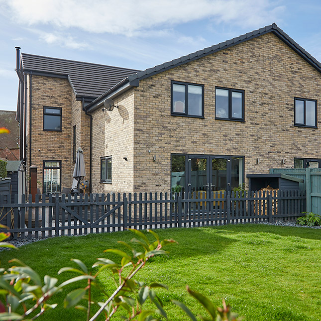 Our Latest Housing Developments Rooster Developments
