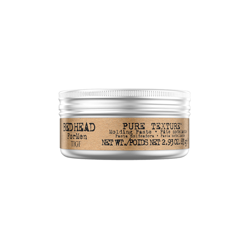 TIGI Bed Head for Men Matte Workable Wax 2.65 oz Rooster Essentials