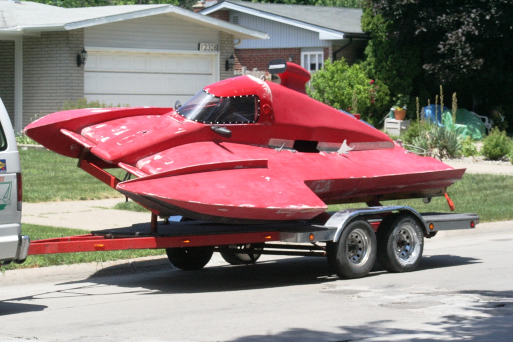 Roostertails Classifieds$$