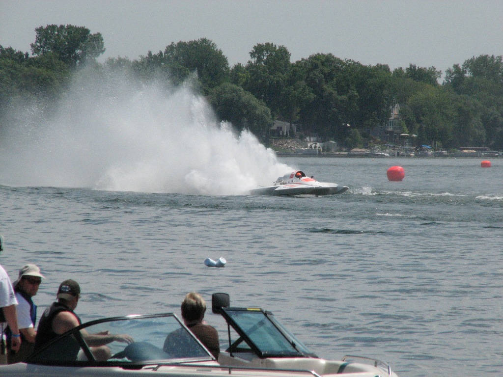 Walled Lake Thunder II