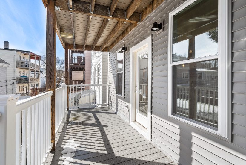 821 Saratoga Street, Boston, MA 02128 Room for Rent in East Boston