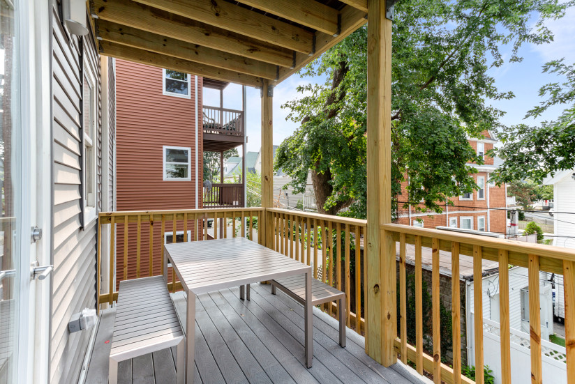 1047 Saratoga Street, Boston, MA 02128 Room for Rent in East Boston