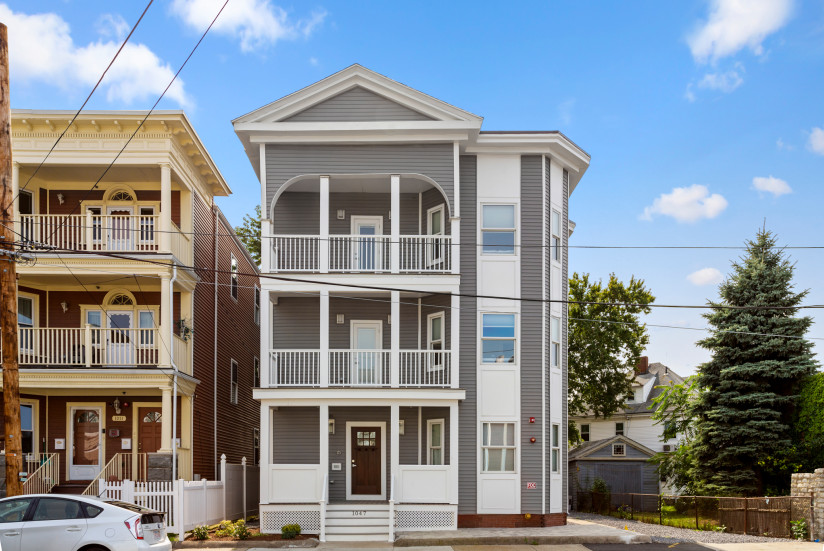 1047 Saratoga Street, Boston, MA 02128 Room for Rent in East Boston