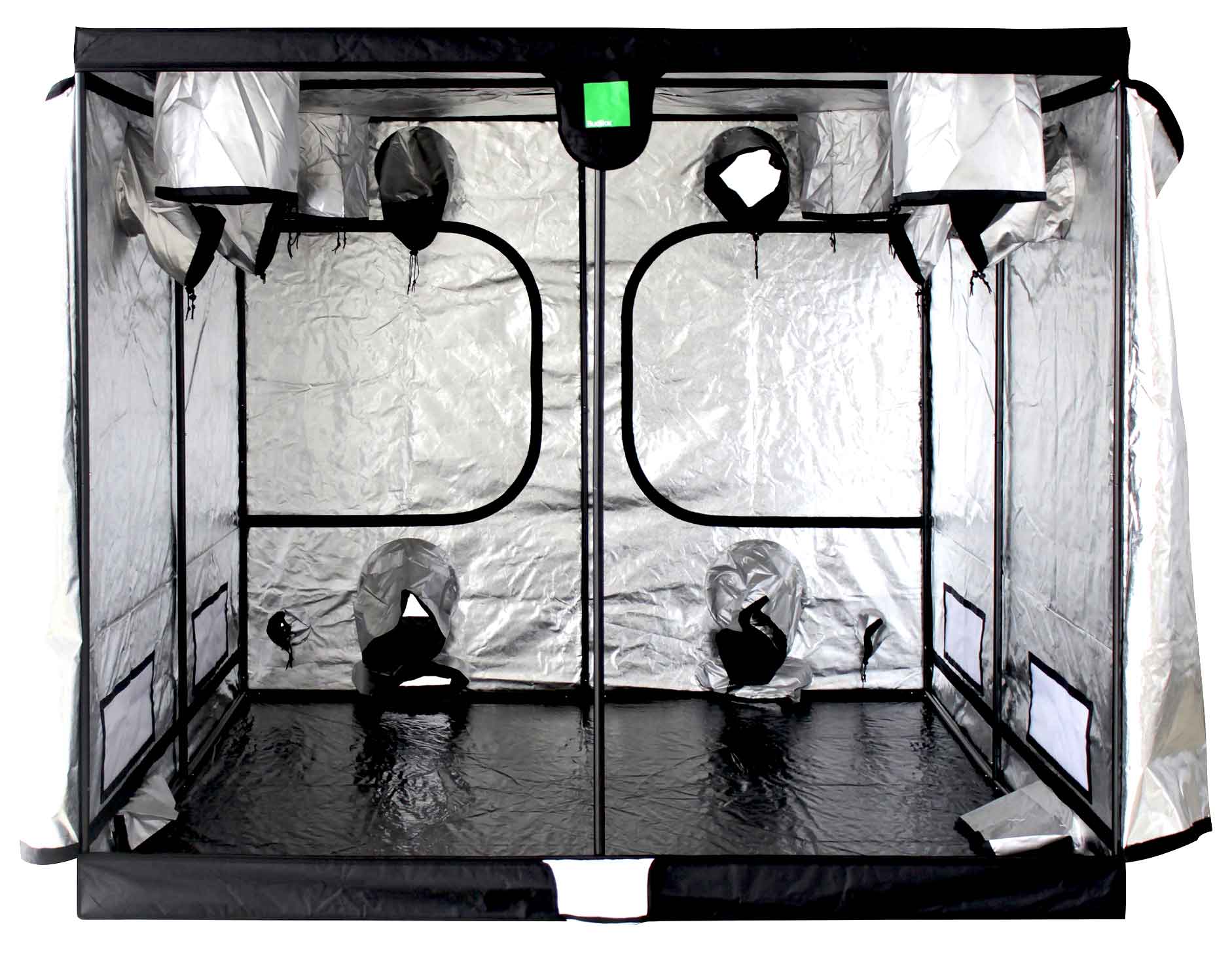 Grow Tents Root 2 Success