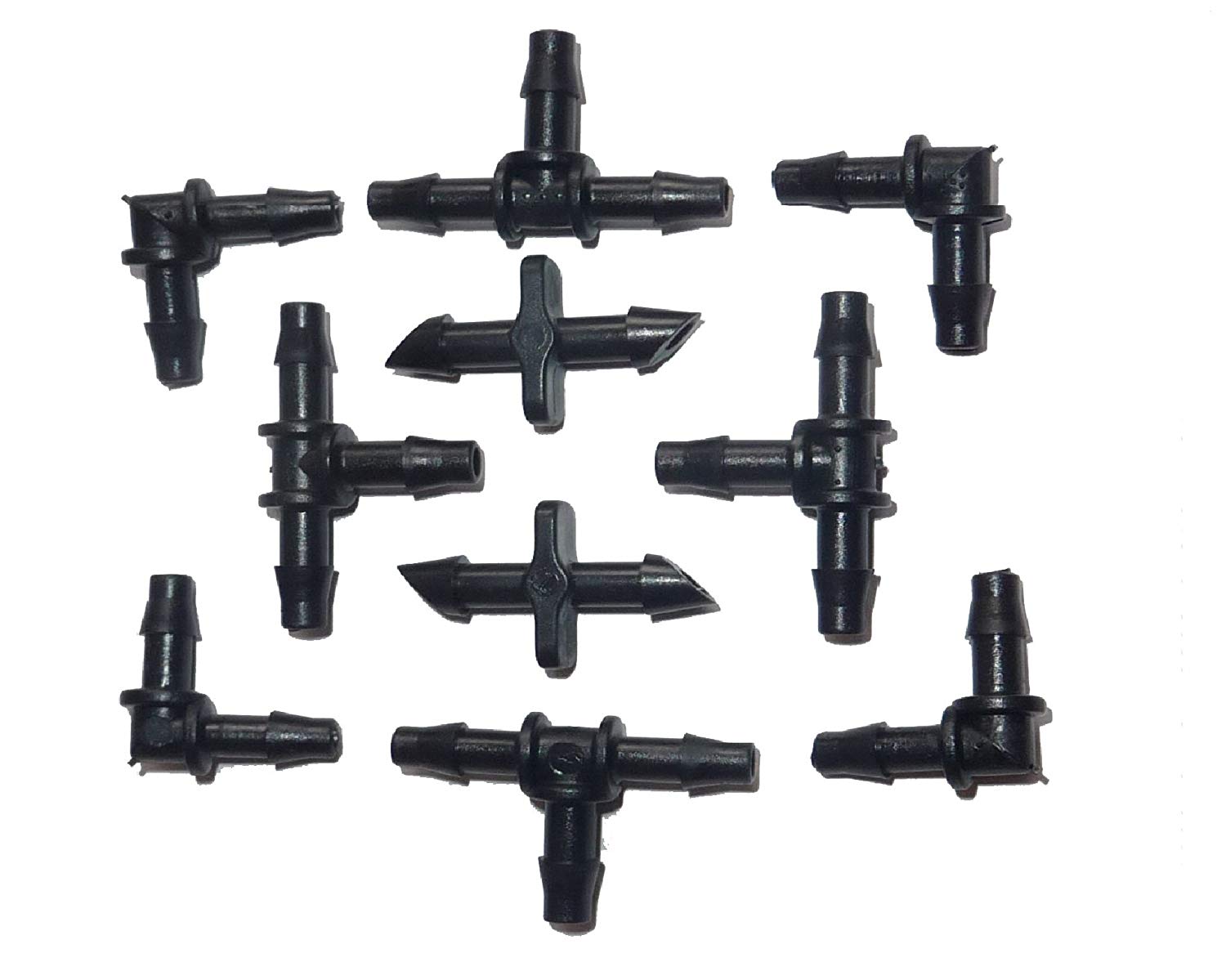 Irrigation Fittings Root 2 Success