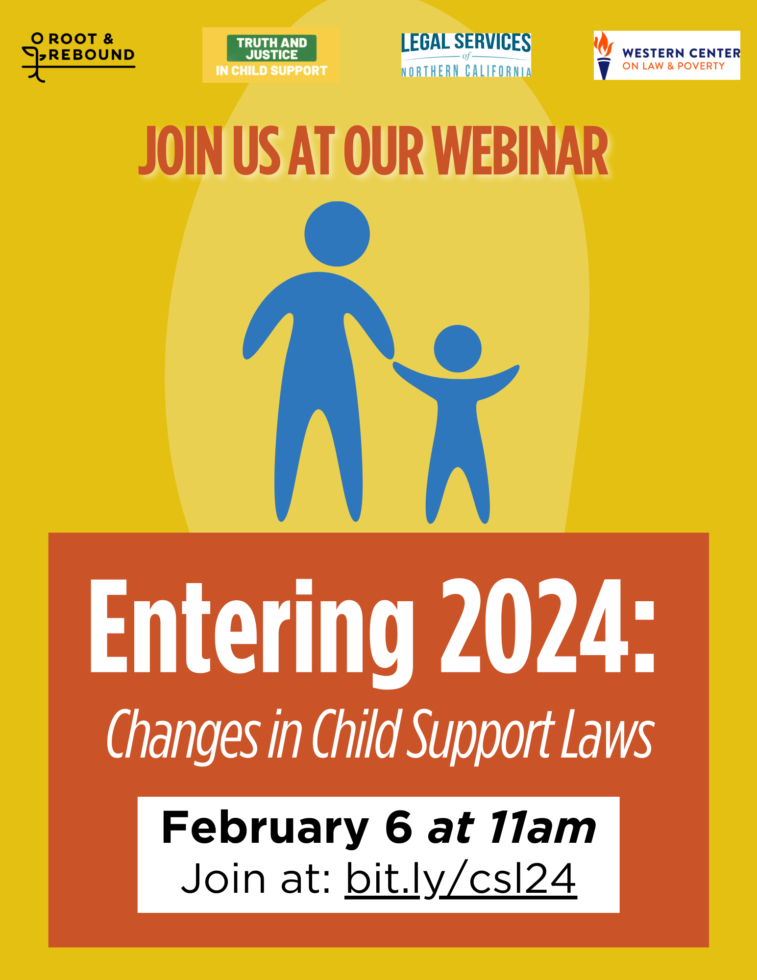 Entering 2024 Changes in Child Support Laws Root & Rebound