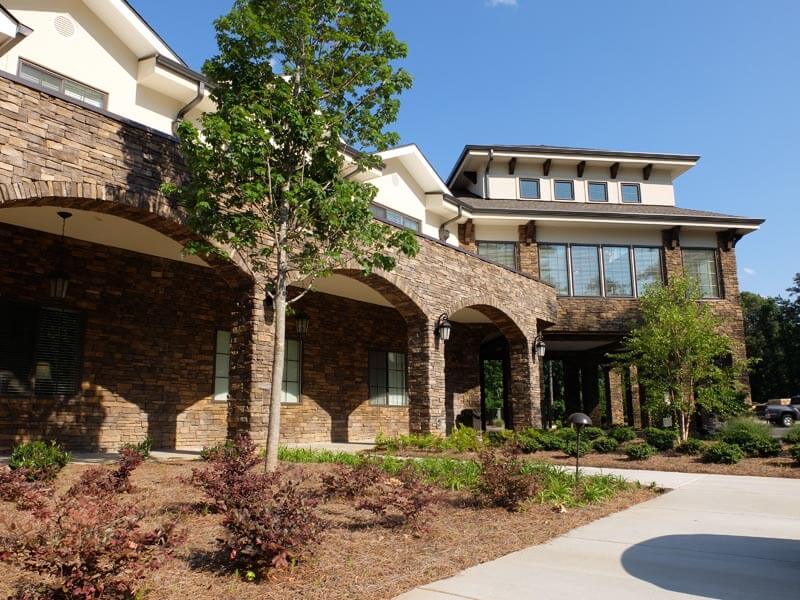 Tapestry House Root Design Studio