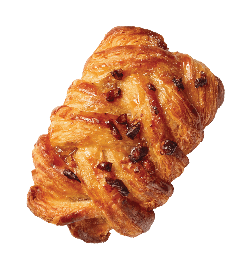 Pastries & Desserts Tree City Coffee