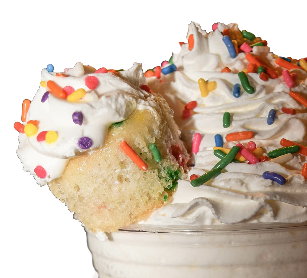 Pastries & Desserts Tree City Coffee