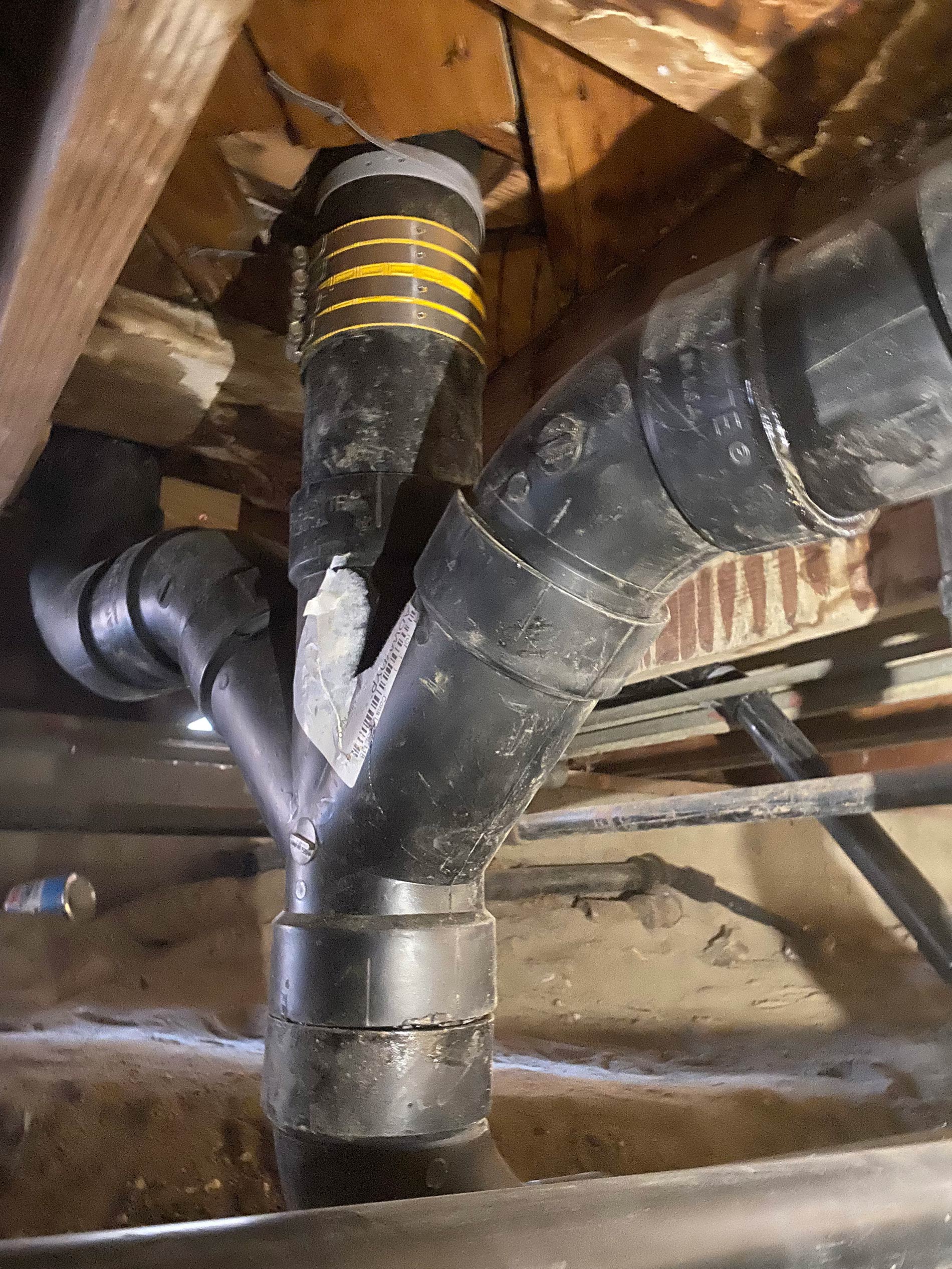 Leak Detection & Repair Plumbing Services Rooter John