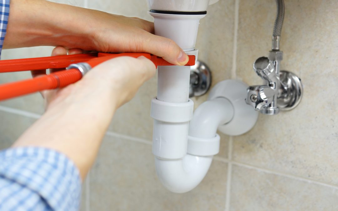 What To Do in a Plumbing Emergency Rooter Man