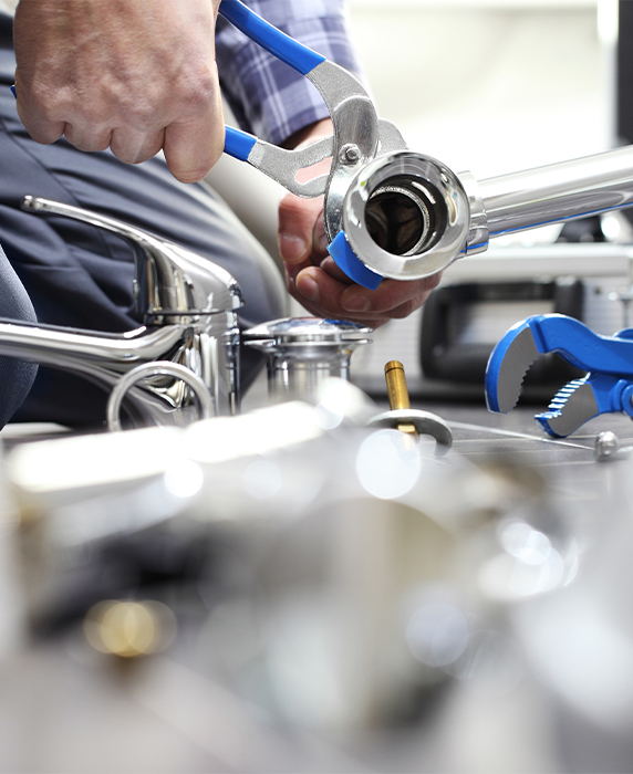 Plumbing Fixture Installation Santa Barbara & Ventura County, CA RS