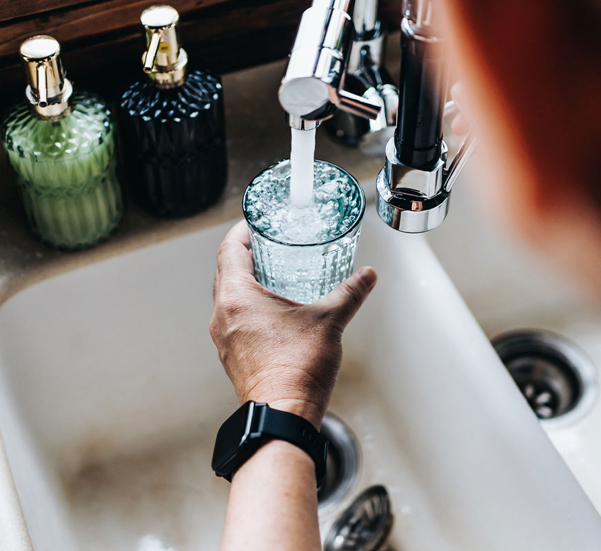 Water Filtration System San Diego, CA Rooter Solutions