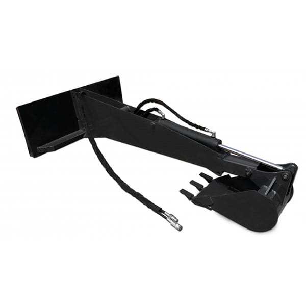 Skid Steer Attachments UNLIMITED FABRICATION LLC