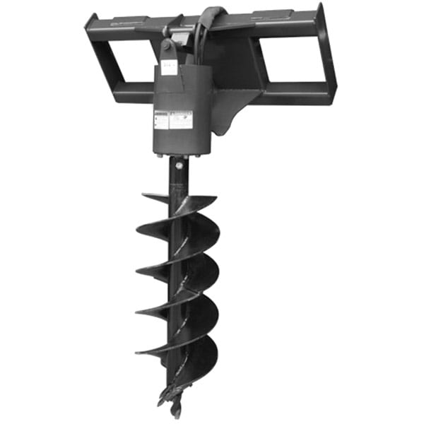 Skid Steer Attachments UNLIMITED FABRICATION LLC
