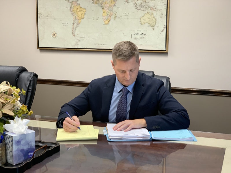 Tampa Bay Disability Benefits Lawyer Florida Injured Workers Attorney