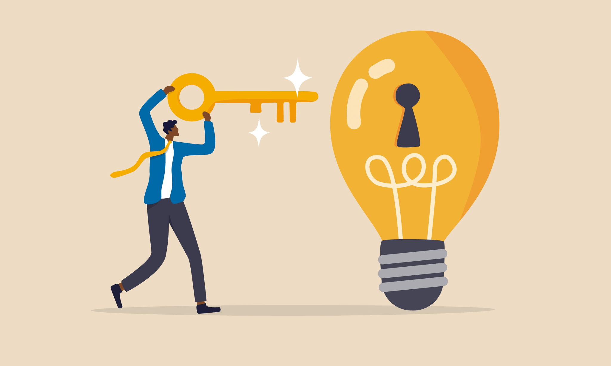 Unlocking Your Potential Root, a part of Accenture