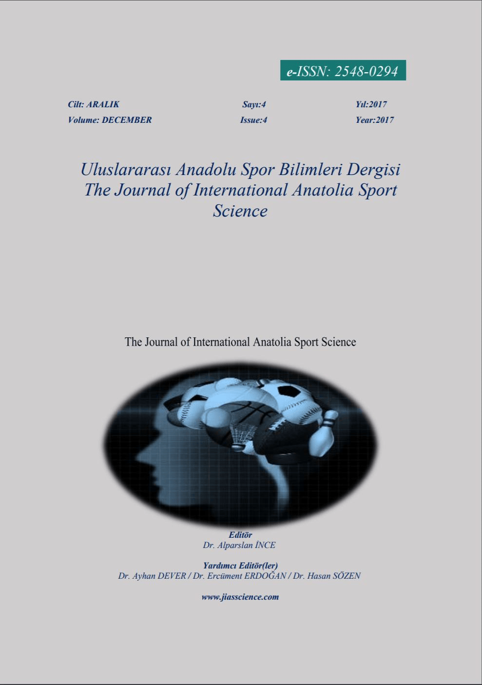 Sport And Exercise Science Journals Impact Factor Journal Of Exercise
