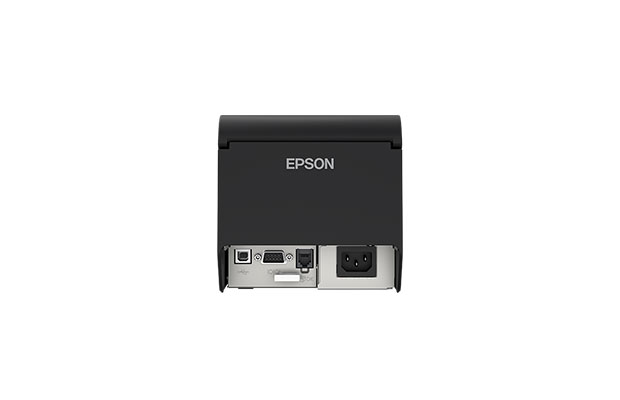 Epson TMT82X POS Printer Phnom Penh, Cambodia