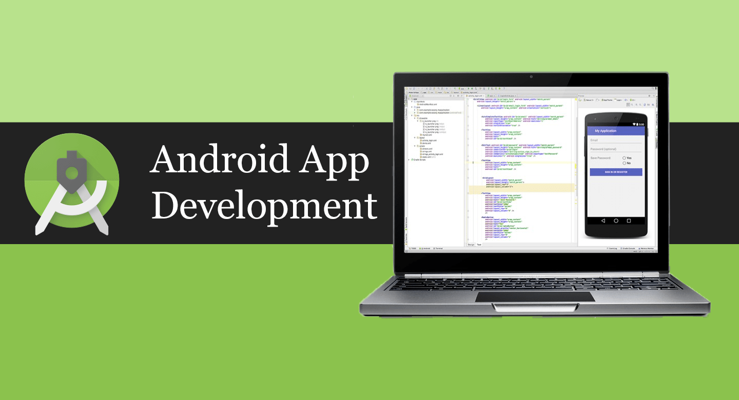 Learn How To Develop Android Apps