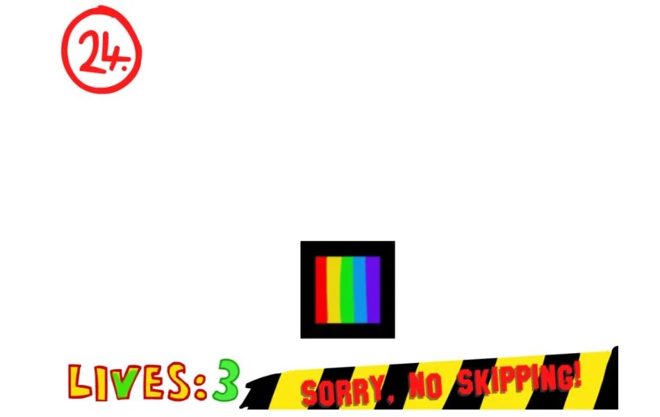 The Impossible Quiz Answers – All 110 Answers Of The Quiz